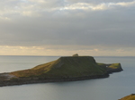 FZ010318 Devils bridge, Worms head, Rhossili.jpg